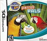 Parrot Pals (Nintendo DS)